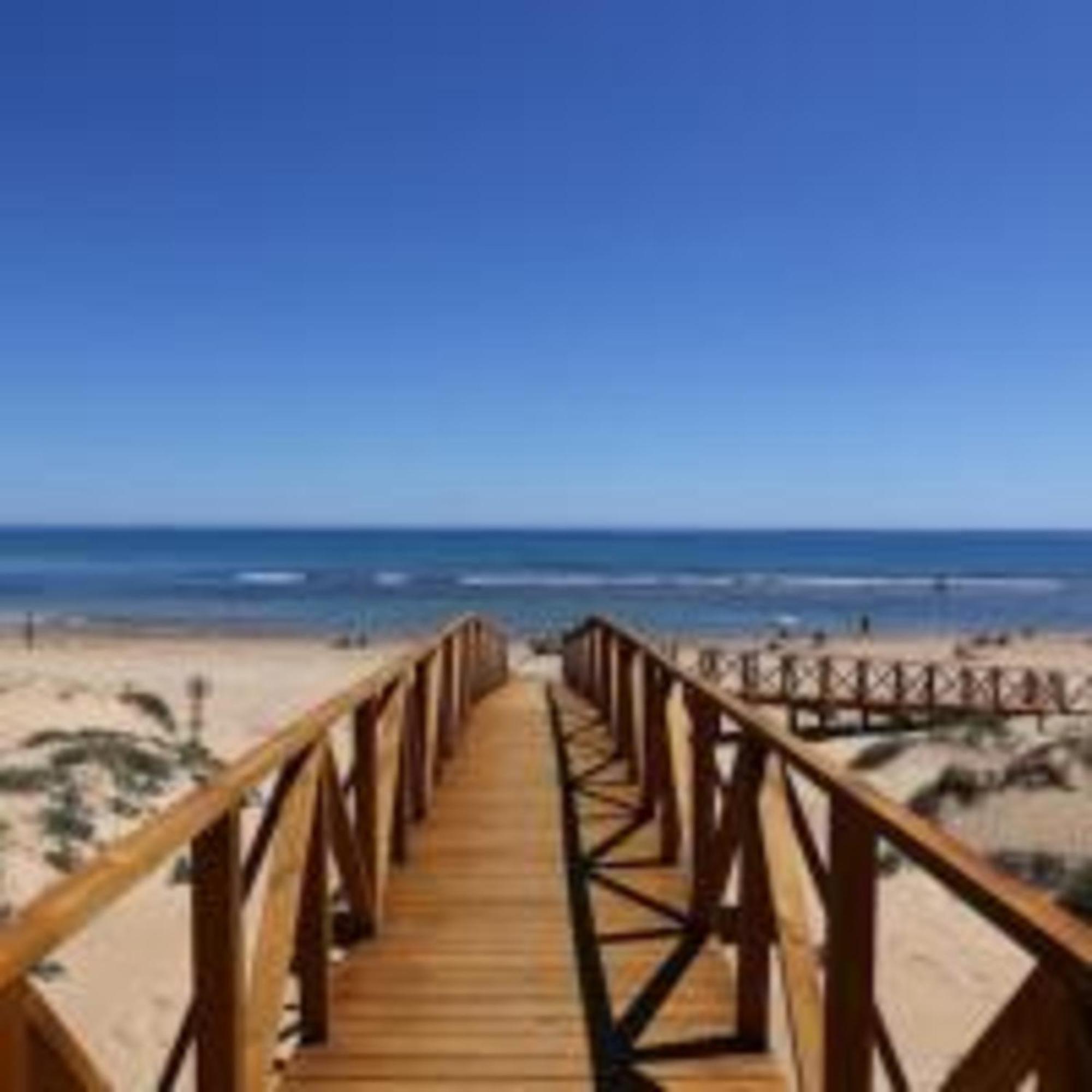Pmt17 - Penthouse Apartment With Pool And Close To Beach La Mata  Exterior photo